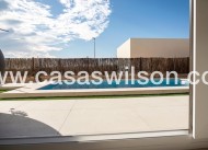 Nueva construcción  - Chalet - Finestrat - Balcon de finestrat