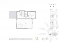 Nueva construcción  - Chalet - Finestrat - Balcon de finestrat