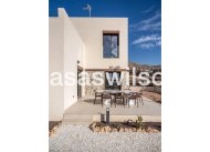Nueva construcción  - Chalet - Finestrat - Balcon de finestrat