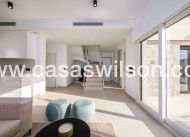 Nueva construcción  - Chalet - Finestrat - Balcon de finestrat
