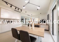Nueva construcción  - Chalet - Finestrat - Balcon de finestrat