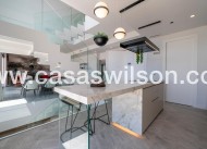 Nueva construcción  - Chalet - Finestrat - Campana garden