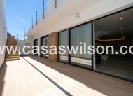 Nueva construcción  - Chalet - Finestrat - Campana garden