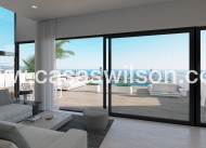 Nueva construcción  - Chalet - Finestrat - Campana garden