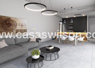 Nueva construcción  - Chalet - Finestrat - Campana garden