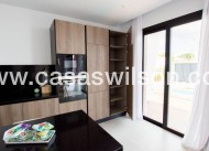 Nueva construcción  - Chalet - Finestrat - Campana garden