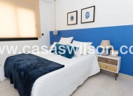 Nueva construcción  - Chalet - Finestrat - Campana garden