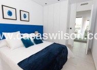 Nueva construcción  - Chalet - Finestrat - Campana garden