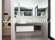 Nueva construcción  - Chalet - Finestrat - Campana garden