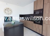 Nueva construcción  - Chalet - Finestrat - Campana garden