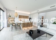 Nueva construcción  - Chalet - Finestrat - Campana garden