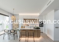 Nueva construcción  - Chalet - Finestrat - Campana garden