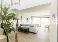 Nueva construcción  - Chalet - Finestrat - Campana garden