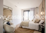 Nueva construcción  - Chalet - Finestrat - Campana garden
