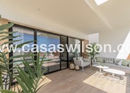Nueva construcción  - Chalet - Finestrat - Campana garden