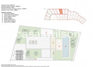 Nueva construcción  - Chalet - Finestrat - Campana garden