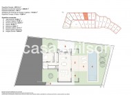 Nueva construcción  - Chalet - Finestrat - Campana garden