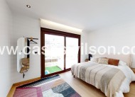 Nueva construcción  - Chalet - Finestrat - Campana garden