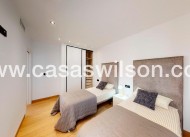 Nueva construcción  - Chalet - Finestrat - Campana garden