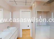 Nueva construcción  - Chalet - Finestrat - Campana garden