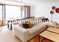 Nueva construcción  - Chalet - Finestrat - Campana garden