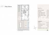 Nueva construcción  - Chalet - Finestrat - Campana garden
