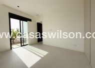 Nueva construcción  - Chalet - Finestrat - Campana garden