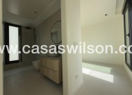Nueva construcción  - Chalet - Finestrat - Campana garden