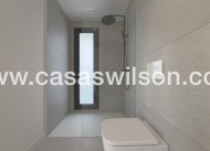 Nueva construcción  - Chalet - Finestrat - Campana garden