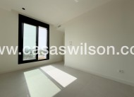 Nueva construcción  - Chalet - Finestrat - Campana garden