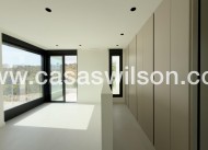 Nueva construcción  - Chalet - Finestrat - Campana garden
