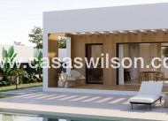 Nueva construcción  - Chalet - Finestrat - Finestrat Urbanizaciones