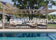 Nueva construcción  - Chalet - Finestrat - Finestrat Urbanizaciones