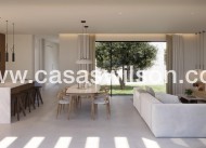 Nueva construcción  - Chalet - Finestrat - Finestrat Urbanizaciones