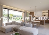 Nueva construcción  - Chalet - Finestrat - Finestrat Urbanizaciones