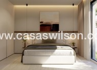 Nueva construcción  - Chalet - Finestrat - Finestrat Urbanizaciones