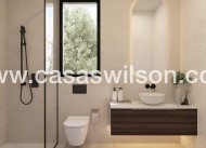 Nueva construcción  - Chalet - Finestrat - Finestrat Urbanizaciones