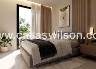 Nueva construcción  - Chalet - Finestrat - Finestrat Urbanizaciones