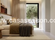 Nueva construcción  - Chalet - Finestrat - Finestrat Urbanizaciones