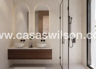 Nueva construcción  - Chalet - Finestrat - Finestrat Urbanizaciones