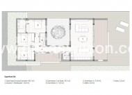 Nueva construcción  - Chalet - Finestrat - Finestrat Urbanizaciones