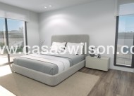 Nueva construcción  - Chalet - Finestrat - Golf Piug Campana