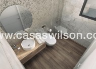 Nueva construcción  - Chalet - Finestrat - Golf Piug Campana