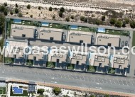 Nueva construcción  - Chalet - Finestrat - Golf Piug Campana