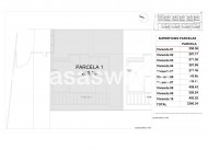 Nueva construcción  - Chalet - Finestrat - Golf Piug Campana