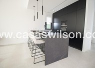 Nueva construcción  - Chalet - Finestrat - Puig Campana Golf