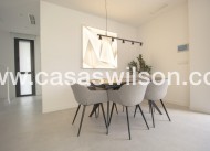 Nueva construcción  - Chalet - Finestrat - Puig Campana Golf