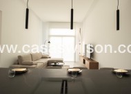 Nueva construcción  - Chalet - Finestrat - Puig Campana Golf