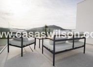 Nueva construcción  - Chalet - Finestrat - Puig Campana Golf