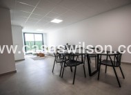 Nueva construcción  - Chalet - Finestrat - Puig Campana Golf